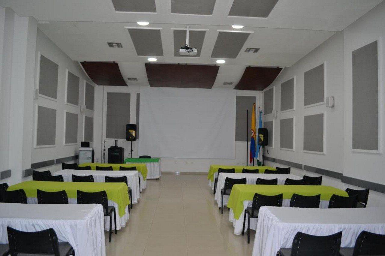 Hotel Santorini Loft Montería Exterior photo